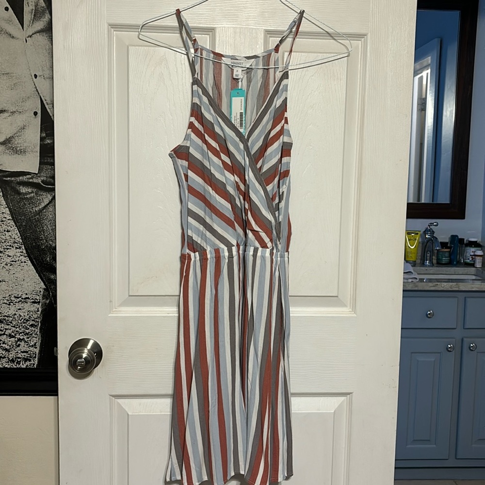 Women’s light weight Market & Spruce sun dress